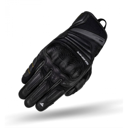 Rukavice SHIMA RUSH černé