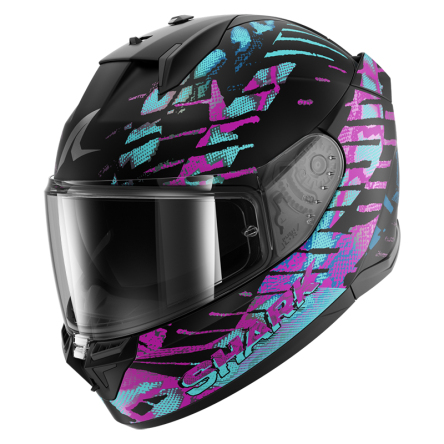 Helma SHARK D-SKWAL 3 REPTAIA MAT KXK