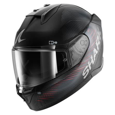 Helma SHARK D-SKWAL 3 SP LYNE KAR