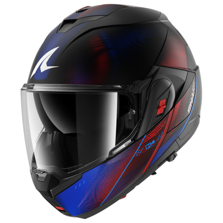 Helma SHARK OXO SPEED-TECH MAT KBR