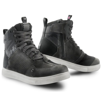 Boty SHIMA REBEL 2.0 VENT 2.0 šedé dámské