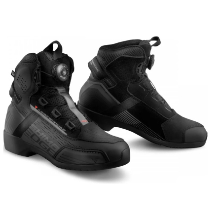 Boty SHIMA EDGE VENT černé dámské