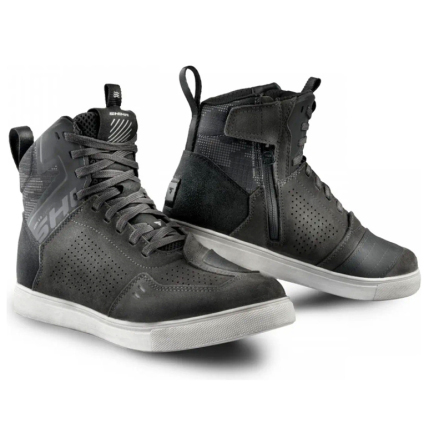 Boty SHIMA REBEL 2.0 VENT šedé