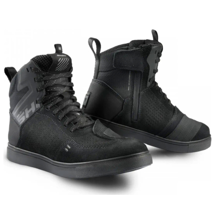 Boty SHIMA REBEL 2.0 VENT černé