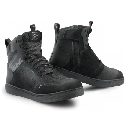 Boty SHIMA REBEL 2.0 VENT černé dámské