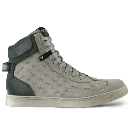 Boty SHIMA SX-2 EVO šedé dámské