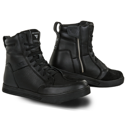 Boty SHIMA BLAKE černé