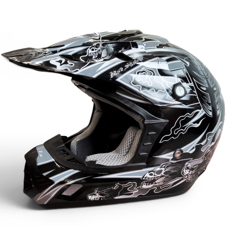 Helma THH TX-12 WARRIOR GREY