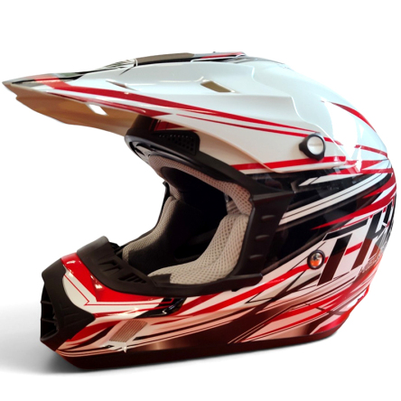 Helma THH TX-12 14RED