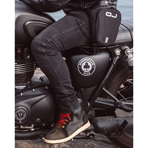 DarkBiker.cz