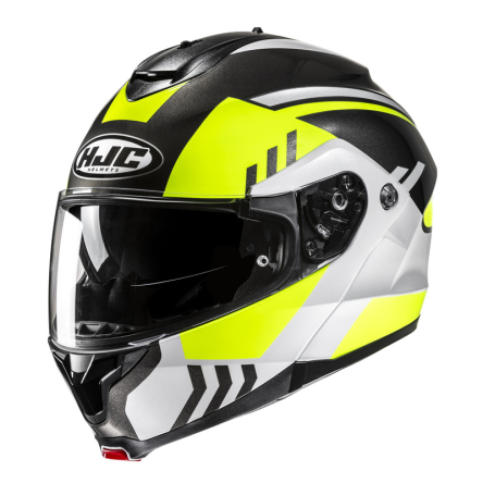 Helma HJC C91N KAON MC3H
