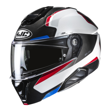 Helma HJC i91 FELIO MC21