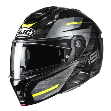Helma HJC i91 DUSK MC3H