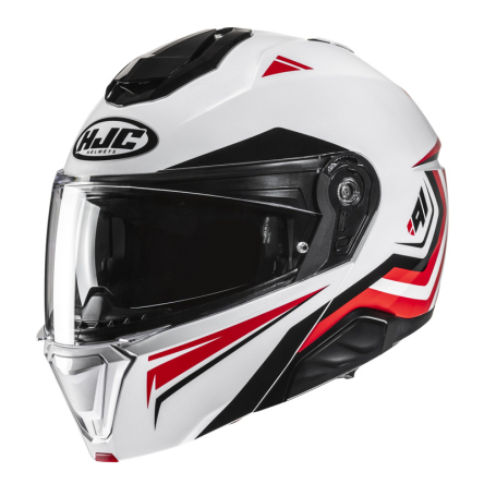 Helma HJC i91 TRICUS MC1