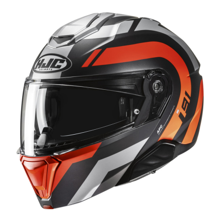 Helma HJC i91 ARVEN MC6HSF