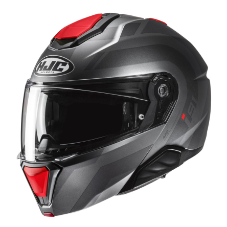 Helma HJC i91 ARVEN MC1SF