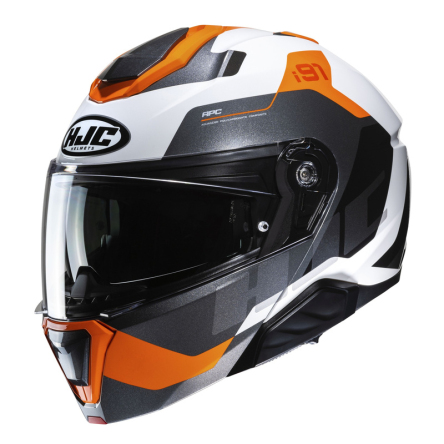 Helma HJC i91 CARST MC7