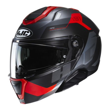 Helma HJC i91 CARST MC1SF