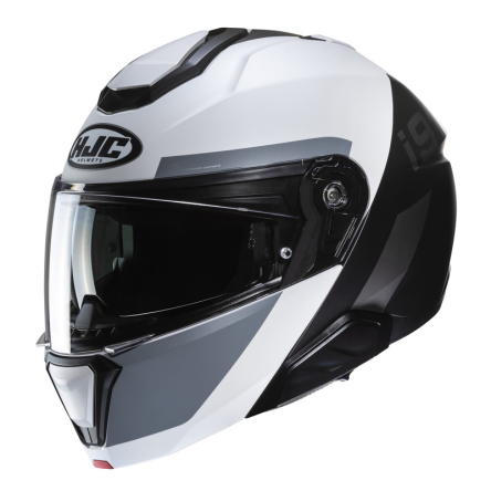Helma HJC i91 BINA MC5SF