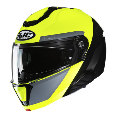 Helma HJC i91 BINA MC3H
