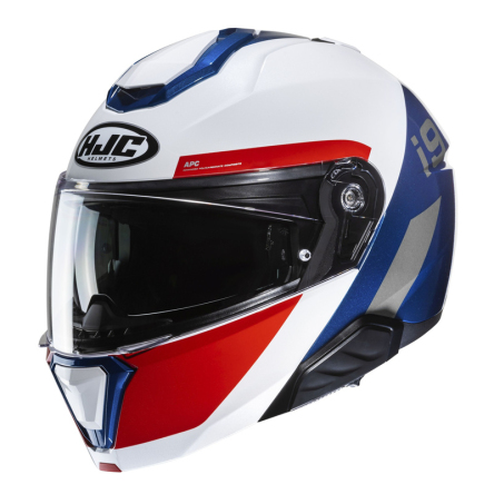 Helma HJC i91 BINA MC21