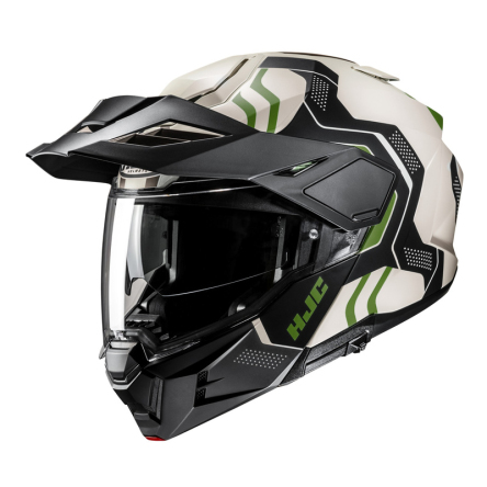 Helma HJC i80 VELLY MC4SF