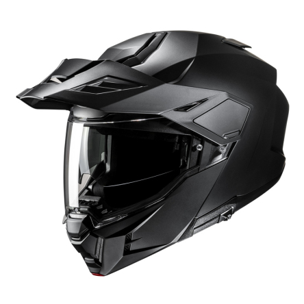 Helma HJC i80 SOLID semi flat black