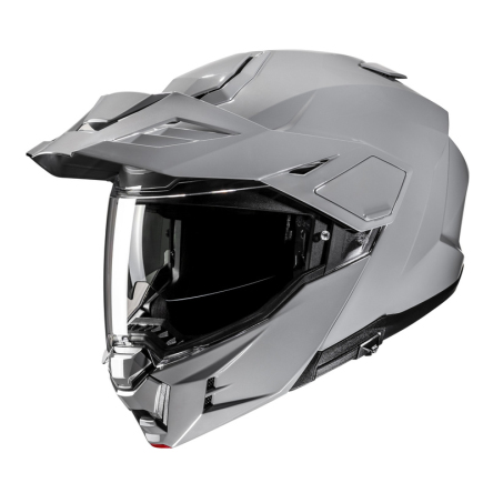 Helma HJC i80 SOLID n.grey