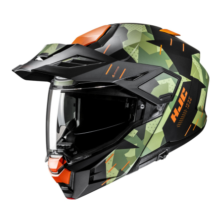 Helma HJC i80 ROKI MC47SF