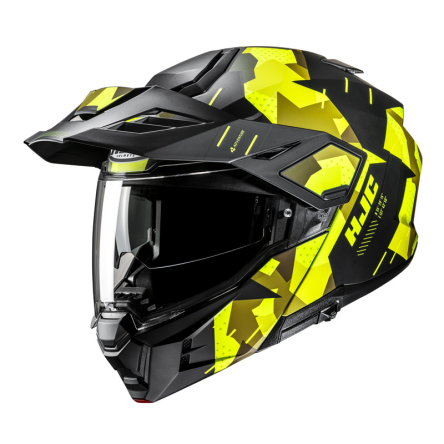 Helma HJC i80 ROKI MC3HSF