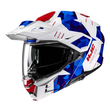 Helma HJC i80 ROKI MC21