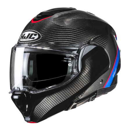 Helma HJC F100 CARBON STAN MC21