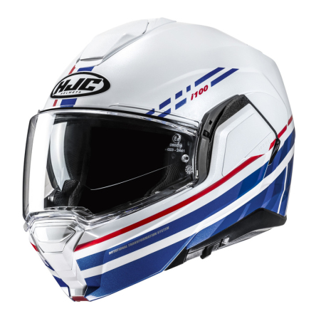 Helma HJC i100 SYSMA MC21