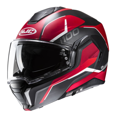 Helma HJC i100 LORIX MC1SF