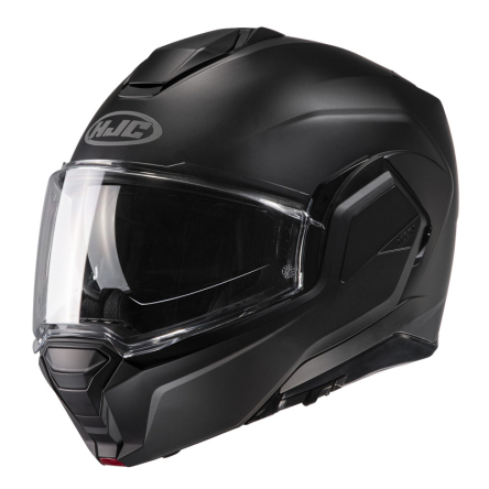 Helma HJC i100 SOLID semi flat black