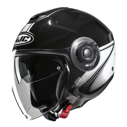 Helma HJC i40N VISION MC5