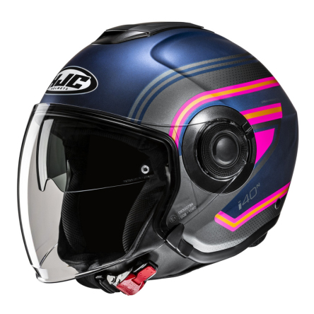 Helma HJC i40N LINIA MC28SF