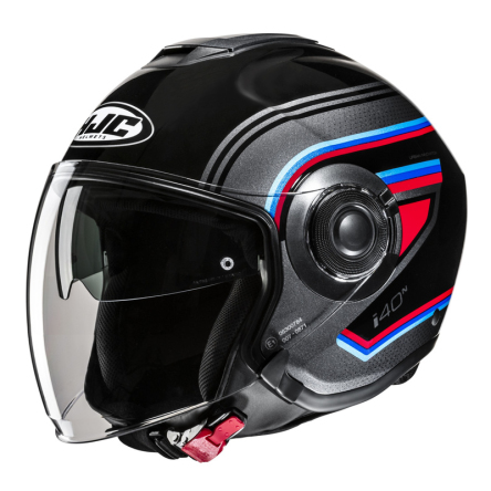 Helma HJC i40N LINIA MC21