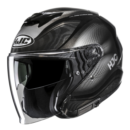 Helma HJC i31 DEPE MC5