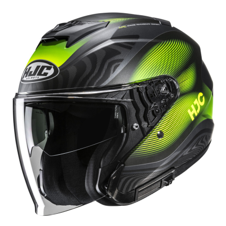 Helma HJC i31 DEPE MC3HSF