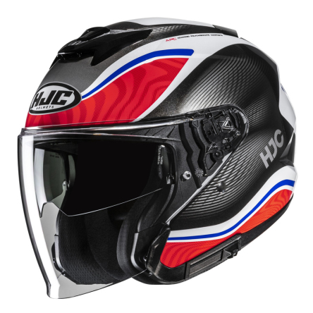 Helma HJC i31 DEPE MC21