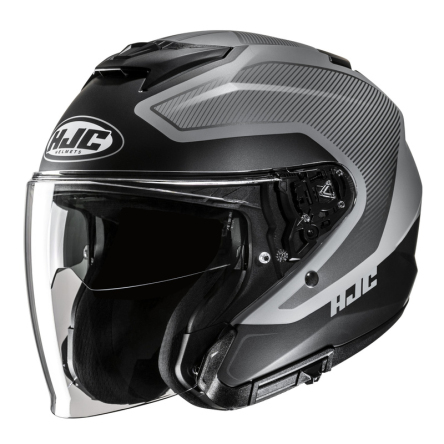 Helma HJC i31 TEVIS MC5SF