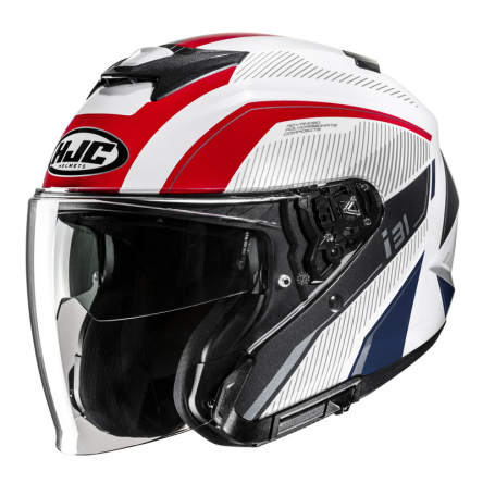 Helma HJC i31 RENO MC21