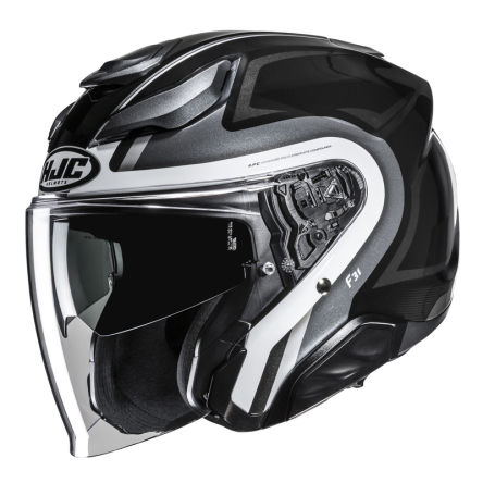 Helma HJC F31 BASK MC5