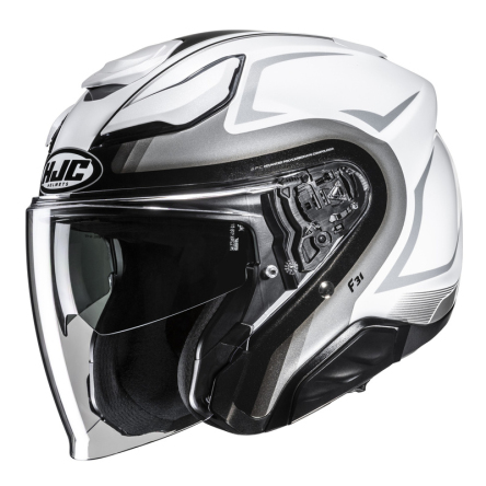 Helma HJC F31 BASK MC10