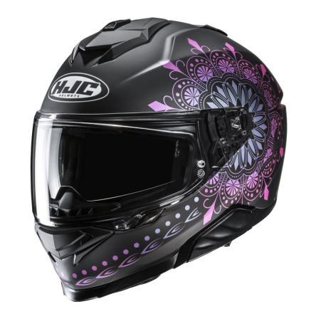 Helma HJC i71 NIEL MC28SF