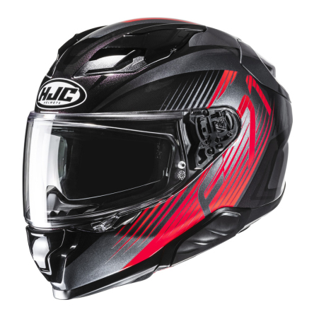 Helma HJC F71 CATOS MC1