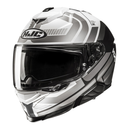 Helma HJC i71 VIZ MC5