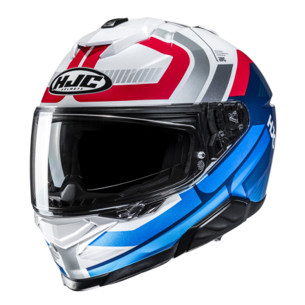 Helma HJC i71 VIZ MC21