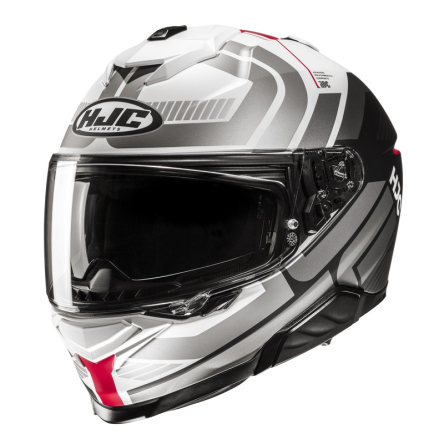 Helma HJC i71 VIZ MC1SF